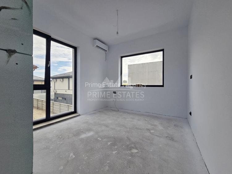 Vila premium P+1 Tunari Finisaje de Lux - 12