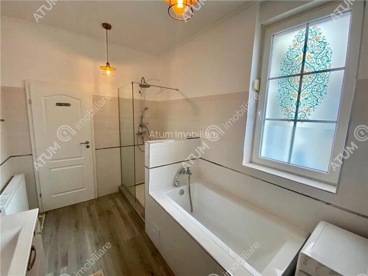 Apartament modern de 3 camere si 2 terase in zona Calea Dumbravii - 10