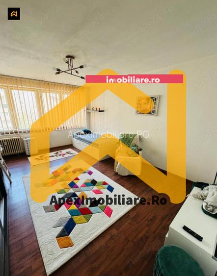 Garsoniera de inchiriat Sala Palatului București | ApexImobiliare.ro - 4