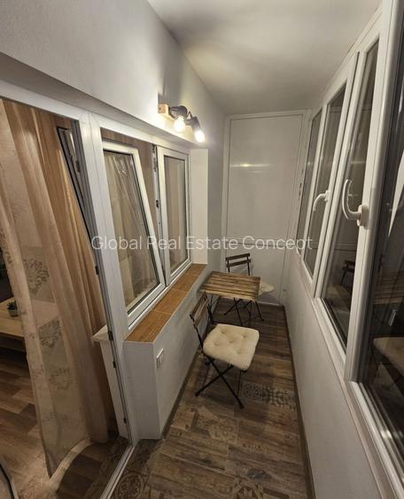 Închiriere Apartament 2 camere - 5 minute Metrou Lujerului - 8