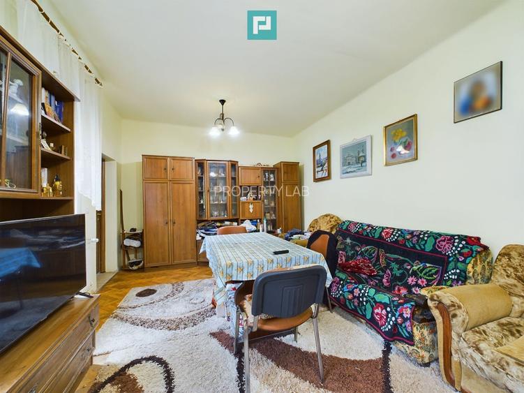 Proprietate multifuncțională într-o locație Centrală - 17