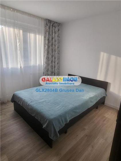 dr.taberei | 2 camere 43mp modern | 1980 | AC cada balcon | metrou - 5