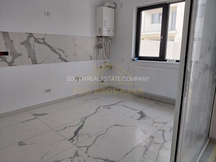 Duplex P+1+M 7 camere , 3 bai , 200mp Teren -Leordeni - 7