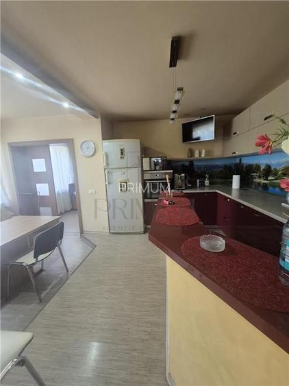 CASA INDIVIDUALA IN TIMISOARA -  ZONA EXCELENTA - GATA DE MUTARE IMEDIATA - 7