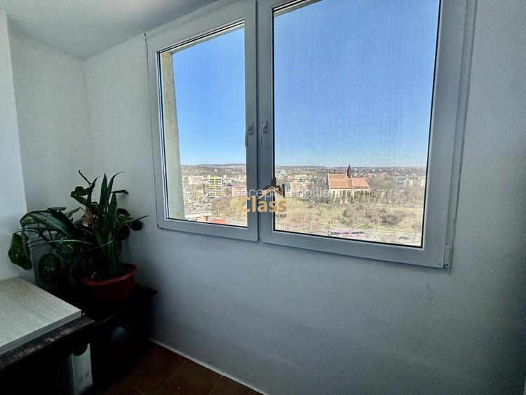 Apartament 3 camere | Etaj intermediar | 66 mpu | Calvaria Manastur  - 10