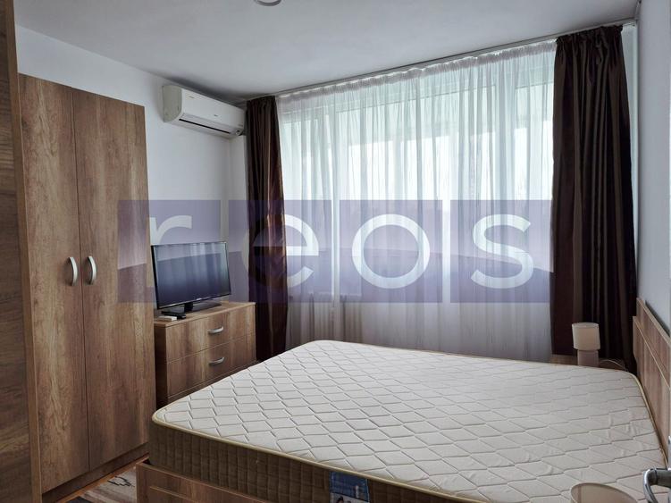 INCHIRIERE 2 CAMERE | MOBILAT MODERN | ZONA PARCUL CIRCULUI - 6