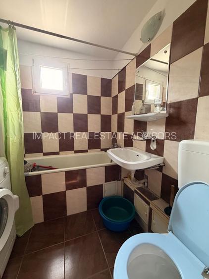 APARTAMENT 3 CAMERE | CRANGASI | ETAJ 6 - 10