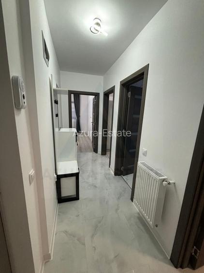 Apartament modern 2 camere baie cu geam parcare privata in D-na Stanca - 3