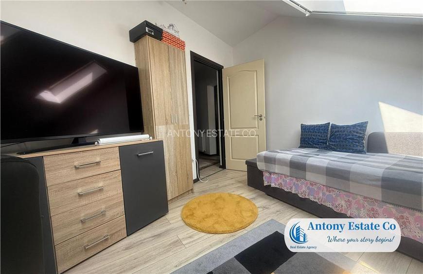 Proprietate cu crama, Ultracentral, casa de vanzare, Oradea, Bihor - 8