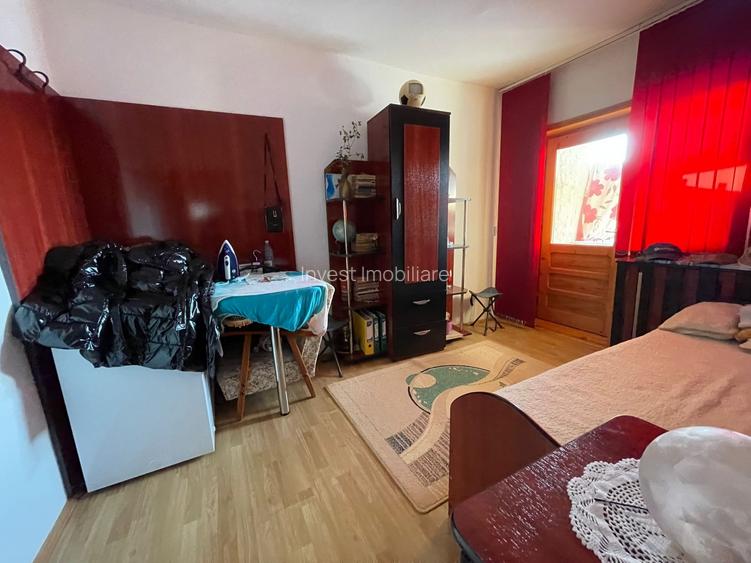 Apartament 4 camere, decomandat, zona Pacurari - Esplanada, Iasi - 12
