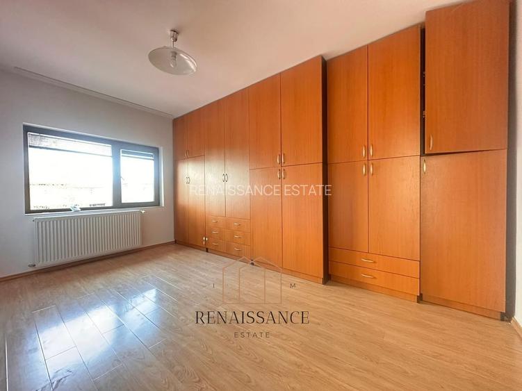 IKEA Duplex 5 Camere | 130mp Utili 350mp Teren | Partial Mobilat - 15