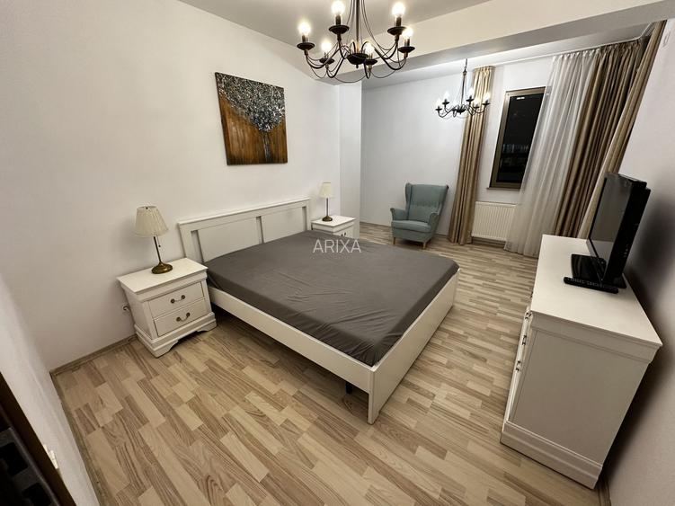 3 Camere 2020 REAL Parcare INCLUSA Metrou Politehnica Cotroceni Apaca - 14