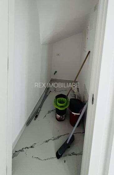 Duplex nou cu 4 dormitoare -Dumbravita, la 5 minute de Parcul Central - 13