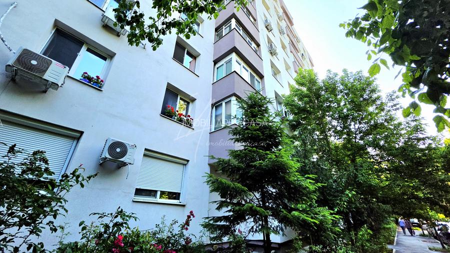 Apartament de 2 camere, la 5 minute de Metrou Gorjului - 35