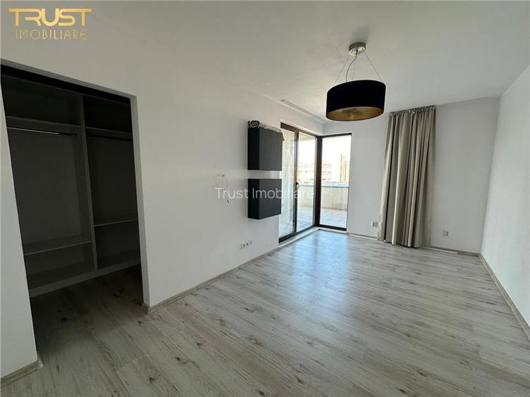 Apartament cu 4 camere I 120 MP + Terasa 145mp I Parcare I Gheorgheni - 3
