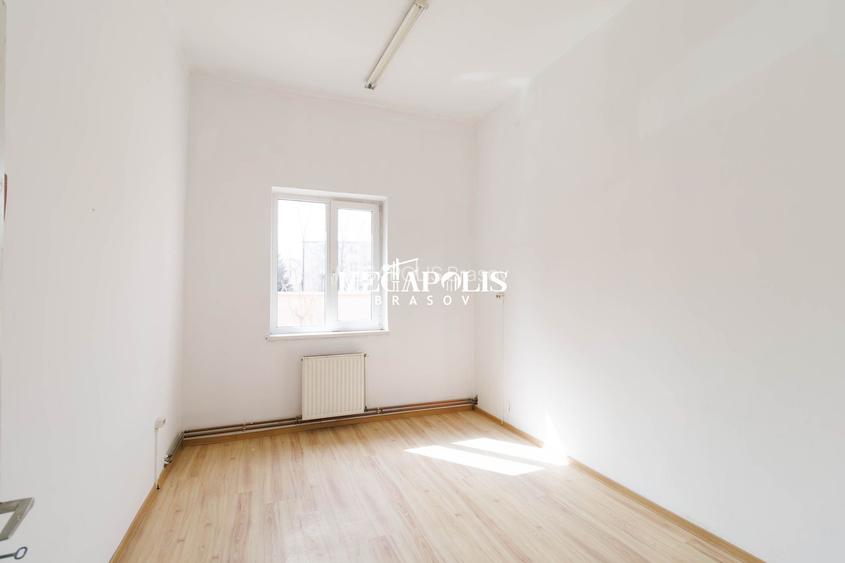 Chirie clădire centrul civic | Brașov | 500mp | 5000€ - 10