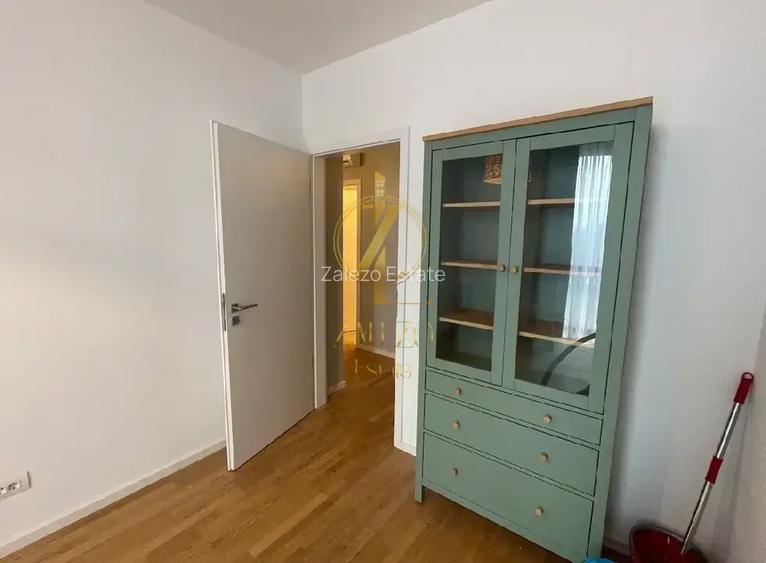 Apartament deosebit cu 3 camere | ISHO | Take Ionescu - 11