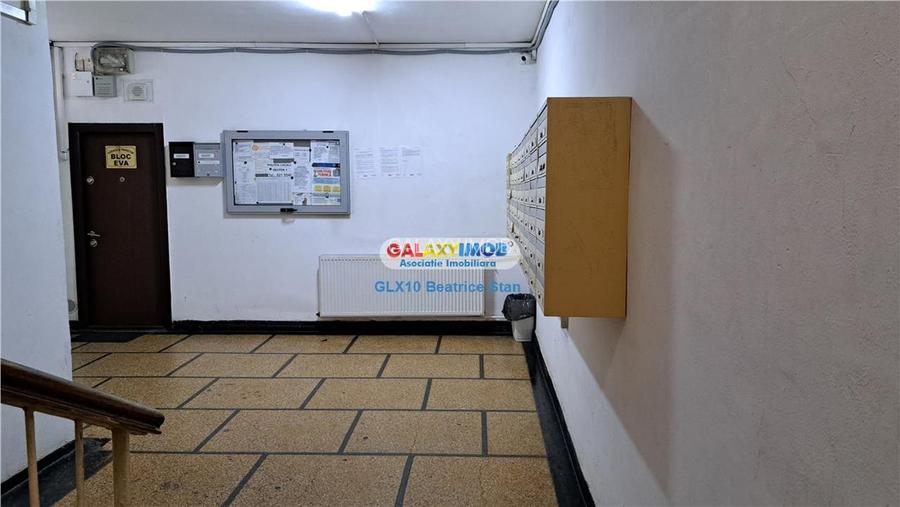 Vanzare apartament 3 camere ULTRACENTRAL   MAGHERU - 28