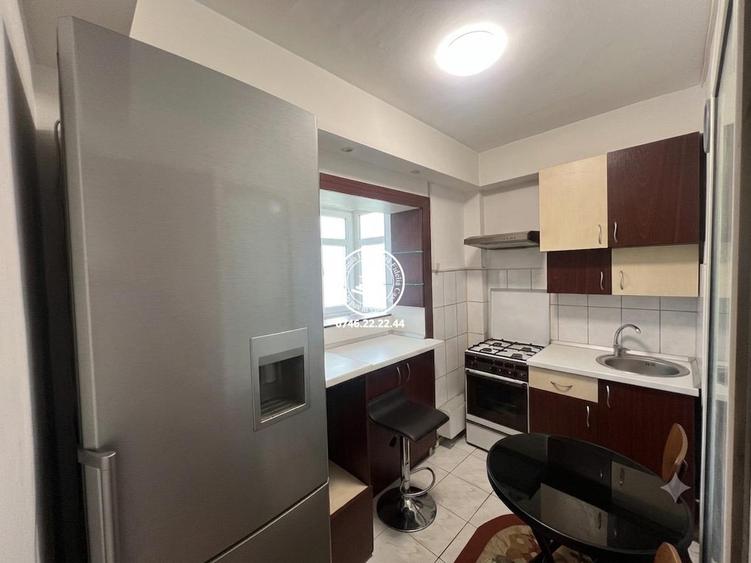 Apartament decomandat cu 1 cameră + pod locuibil în imediata apropiere a noului