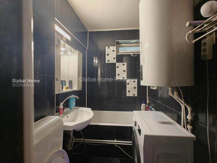 Apart 2 Camere + 1 Balcon | Bulevardul Drumul Taberei - Romancierilor - 6