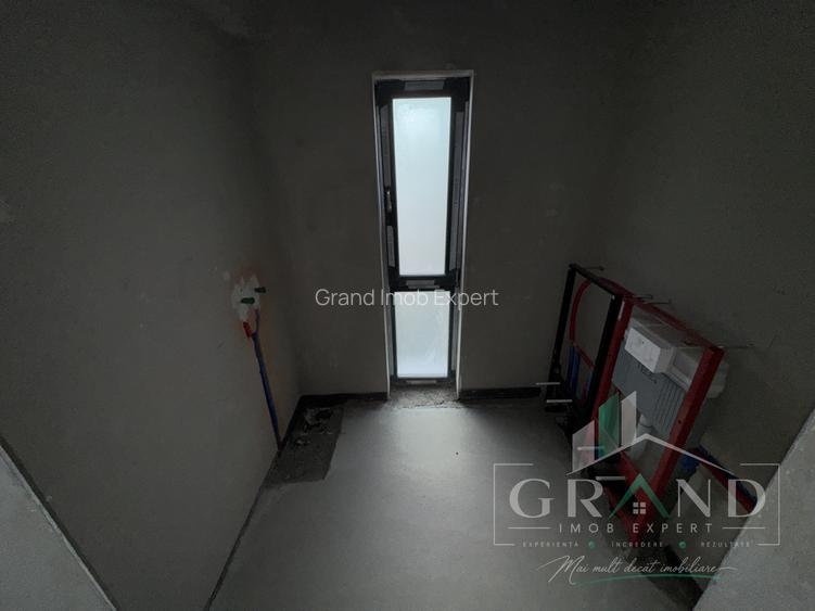 Apartament exclusivist | 4 camere | 125 mp | Andrei Mureșanu - 15
