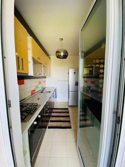 Apartament 2 camere Asmita Gardens/ Parcare/ Metrou Mihai Bravu