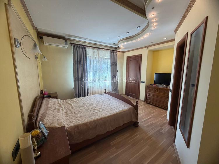 Casa 6 Camere/ Sos. Salaj/ Centrala/ Garaj/ Curte - 7