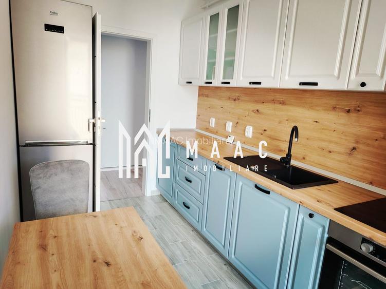 Apartament 2 camere de închiriat | Sibiu, Turnișor | balcon
