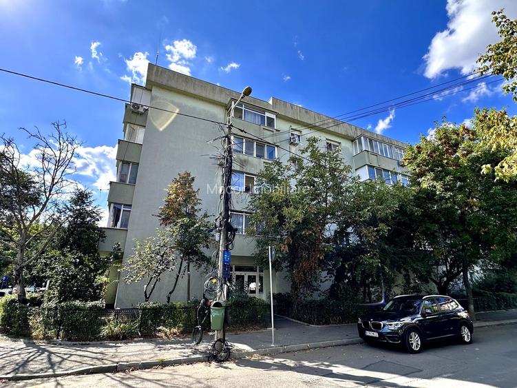Apartament 2 camere Aviatiei, strada Siriului nr 17 - 16