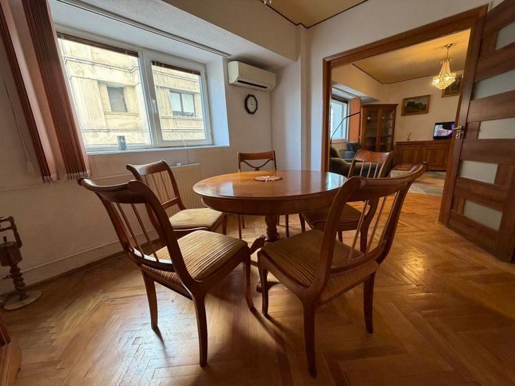 Apartament 4 Camere | Piata Unirii | Parcare | Bucuresti