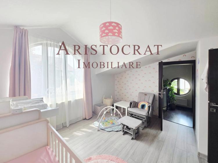 Duplex 4 camere mobilat si utilat