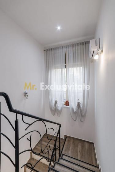 Casa exclusivistă 5 camere cu vedere panoramică Mioveni-Argeș