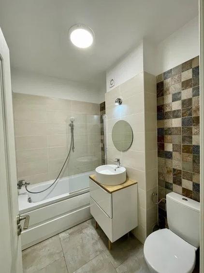 Garsoniera zona Lujerului Exigent Plaza Residence