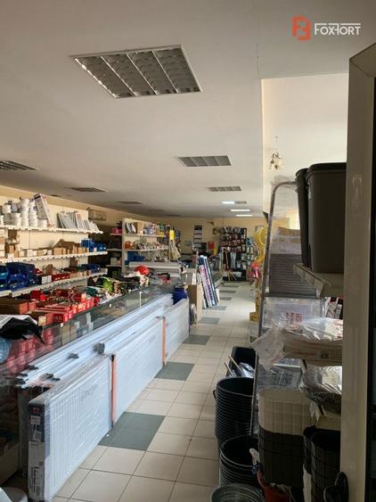 COMISION 0% Spatiu Comercial 470 mp | P+2E | Pretabil Clinica, After School
