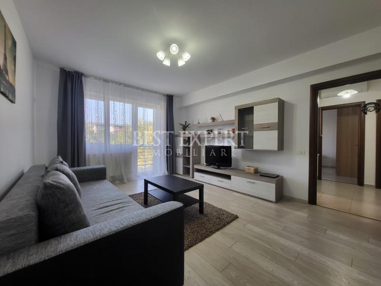2 Camere de inchiriat cu Parcare | Disponibilitate imediata | Pallady