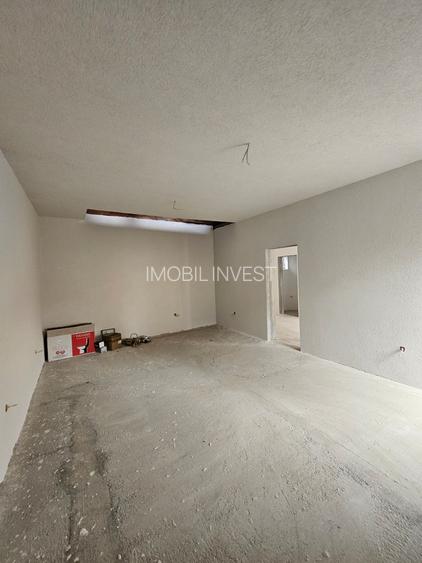 Casă D+P+E | 502 mp utili | 833 mp teren | 2 corpuri de clădire | Sebeș | - 11