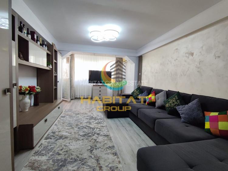 Apartament 67,6 mp / Parcare + garaj / Campus Popesti - 4