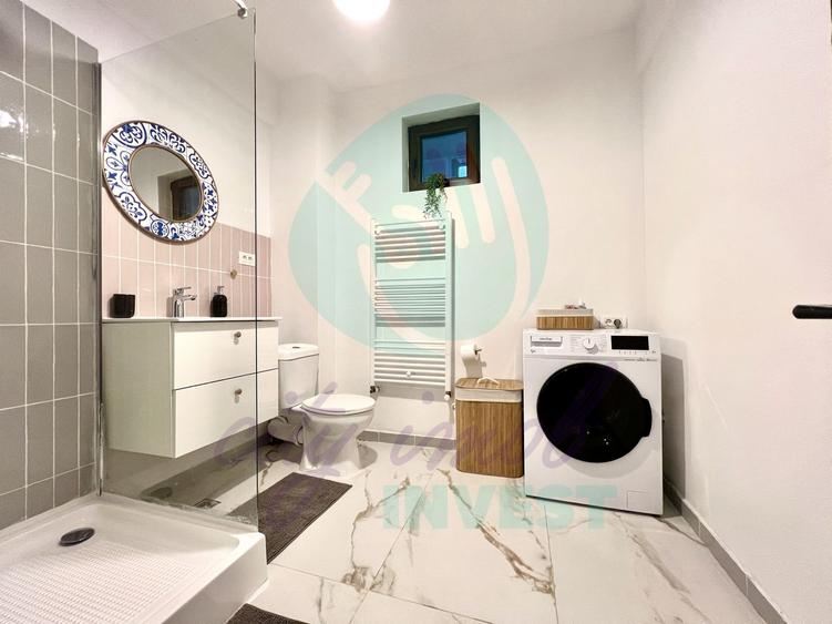 Apartament 4 camere renovat 2025 | Terasă 15 mp| Metrou Gara de Nord