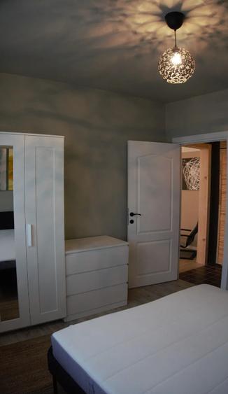 Apartament 2 camere Ion Mihalache - 1 MAI
