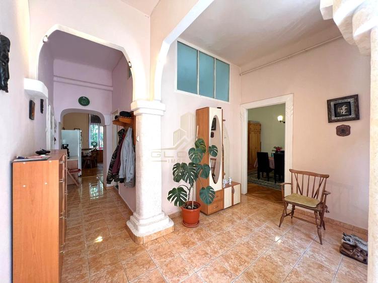Apartament spațios cu 4 camere, 97 mp, Etaj 1, Lift, zona Horea