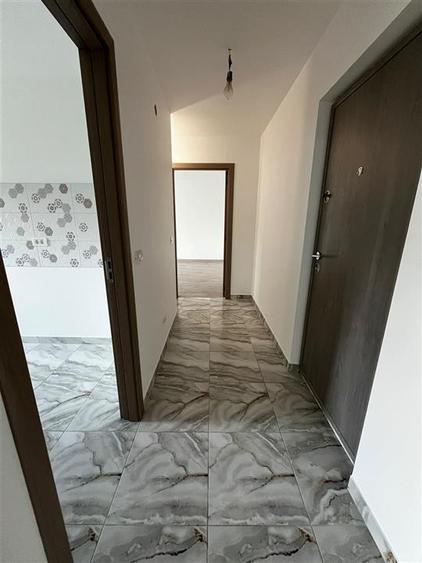 Apartament RENOVAT cu 2 cam Decomandat 2 Balcoane  CENTRU