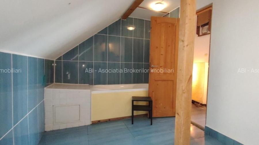 GM1744 Inchiriere duplex in vilă 2006, 160mp birouri sau locuință - 14
