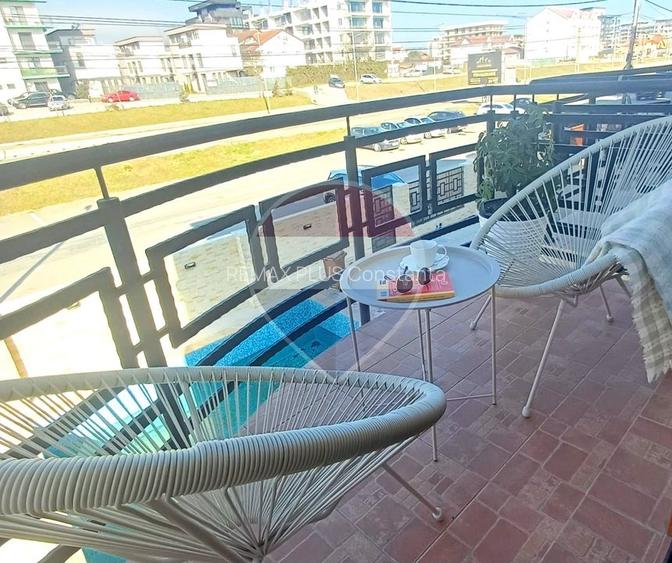 Hotel de vânzare in MAMAIA NORD - 4