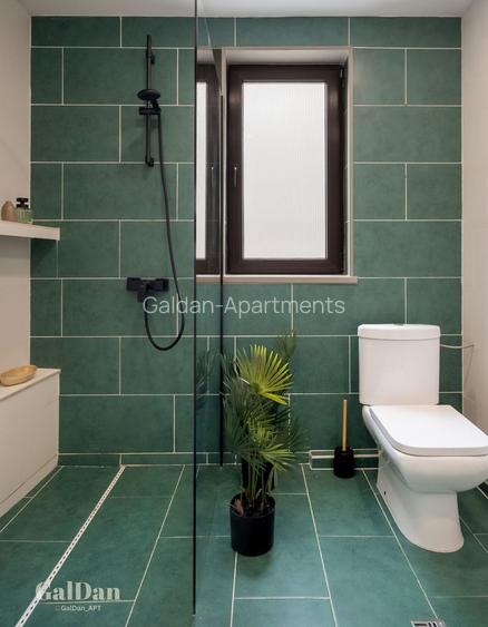 Apartament premium 3 camere | 2 dormitoare | - 10
