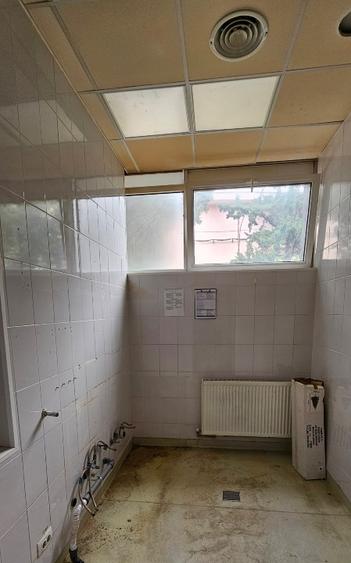Spatiu comercial pentru inchiriere - Aurel Vlaicu/Pipera - 350 mp