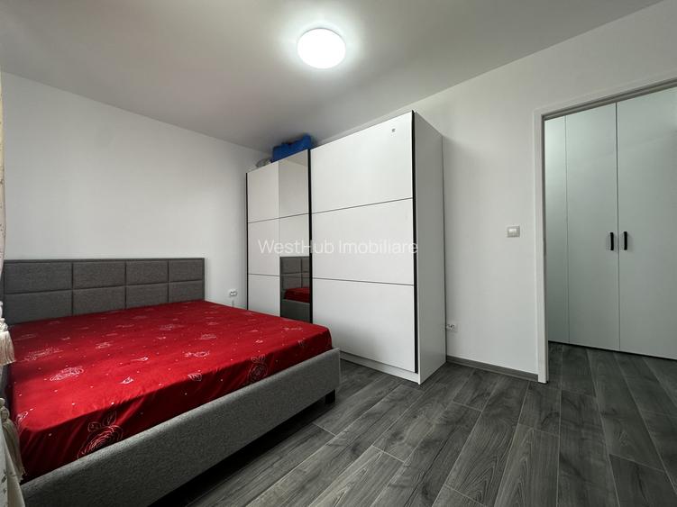 Apartament 2 camere, 52mp, complet mobilat si utilat- Dambovita - 4
