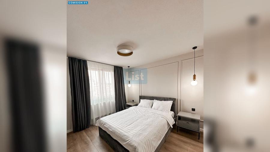 0% Comision| Apartament modern cu 2 camere | Horea