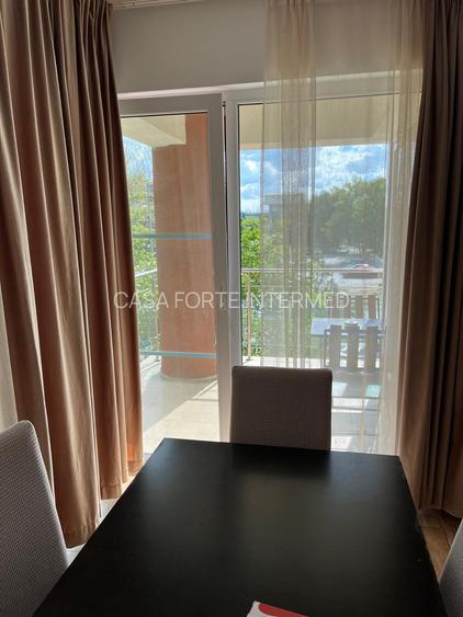 Apartament 3 camere - bloc nou - Zona Campus - 575 Euro