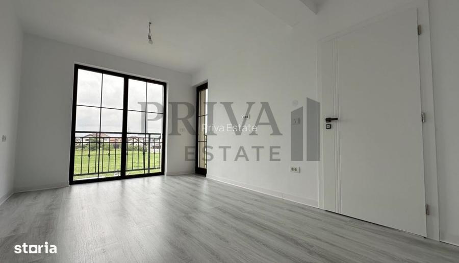 Casa individuala cu 5 camere in Chișoda - 4