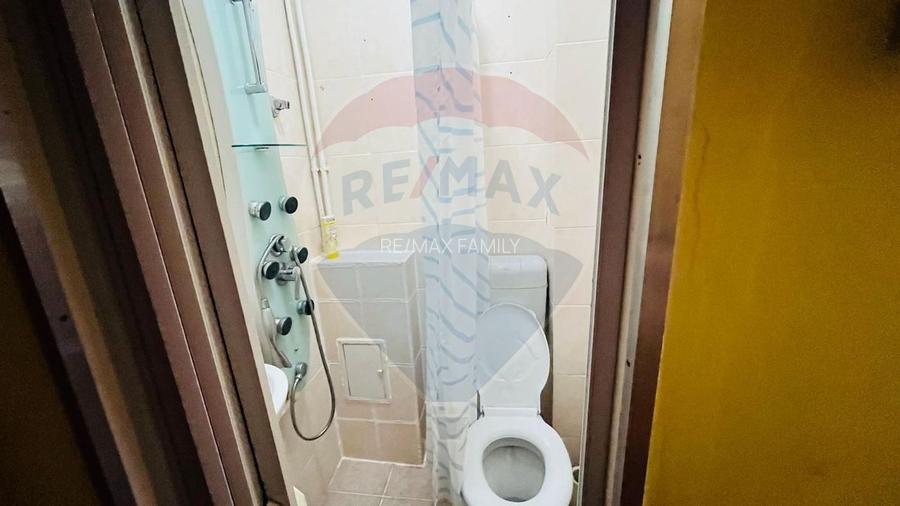 Garsoniera zona Rogerius - 3